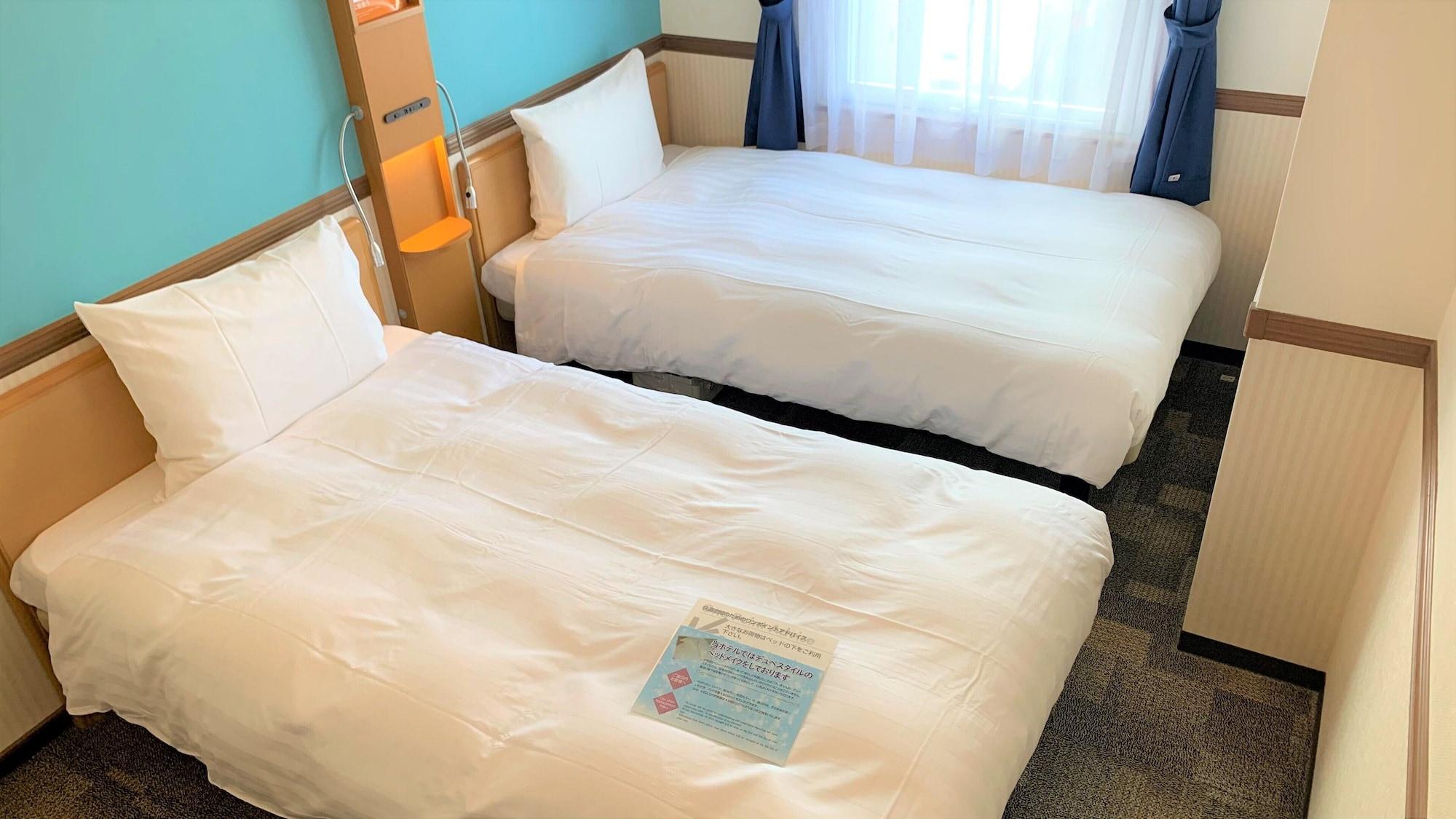 Toyoko Inn Tokyo Haneda Airport No.1 Екстер'єр фото