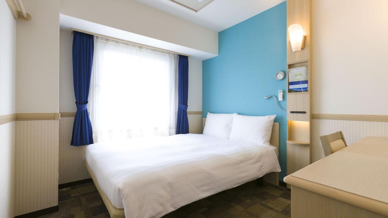 Toyoko Inn Tokyo Haneda Airport No.1 Екстер'єр фото