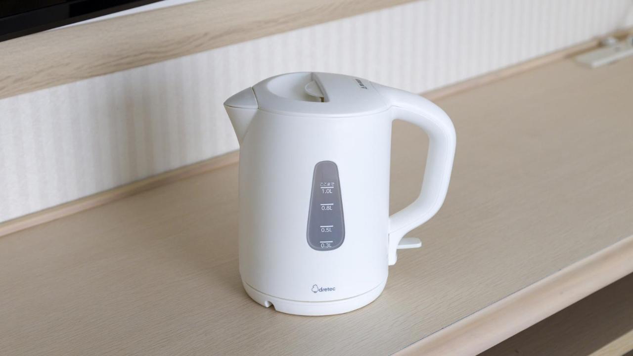 Toyoko Inn Tokyo Haneda Airport No.1 Екстер'єр фото
