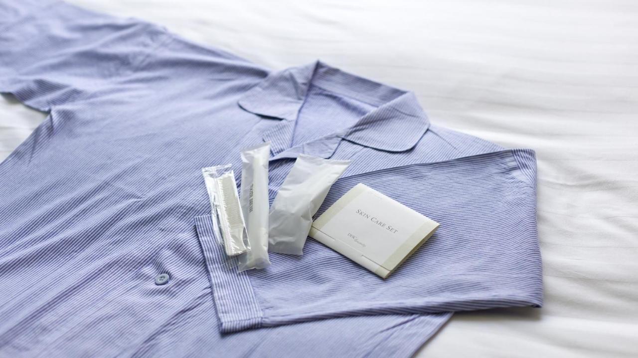 Toyoko Inn Tokyo Haneda Airport No.1 Екстер'єр фото