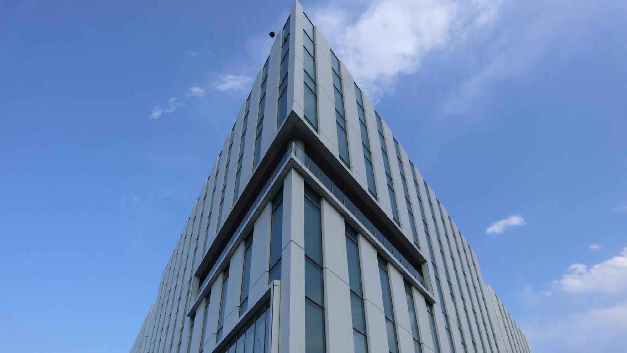 Toyoko Inn Tokyo Haneda Airport No.1 Екстер'єр фото