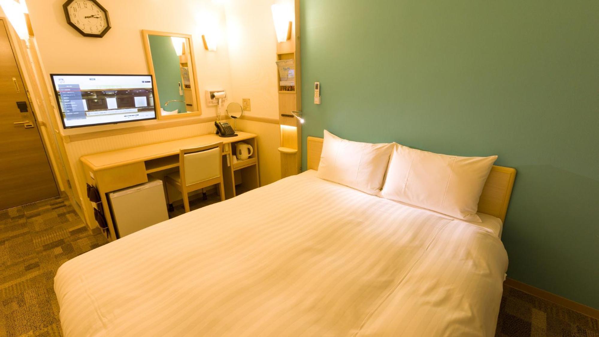 Toyoko Inn Tokyo Haneda Airport No.1 Номер фото