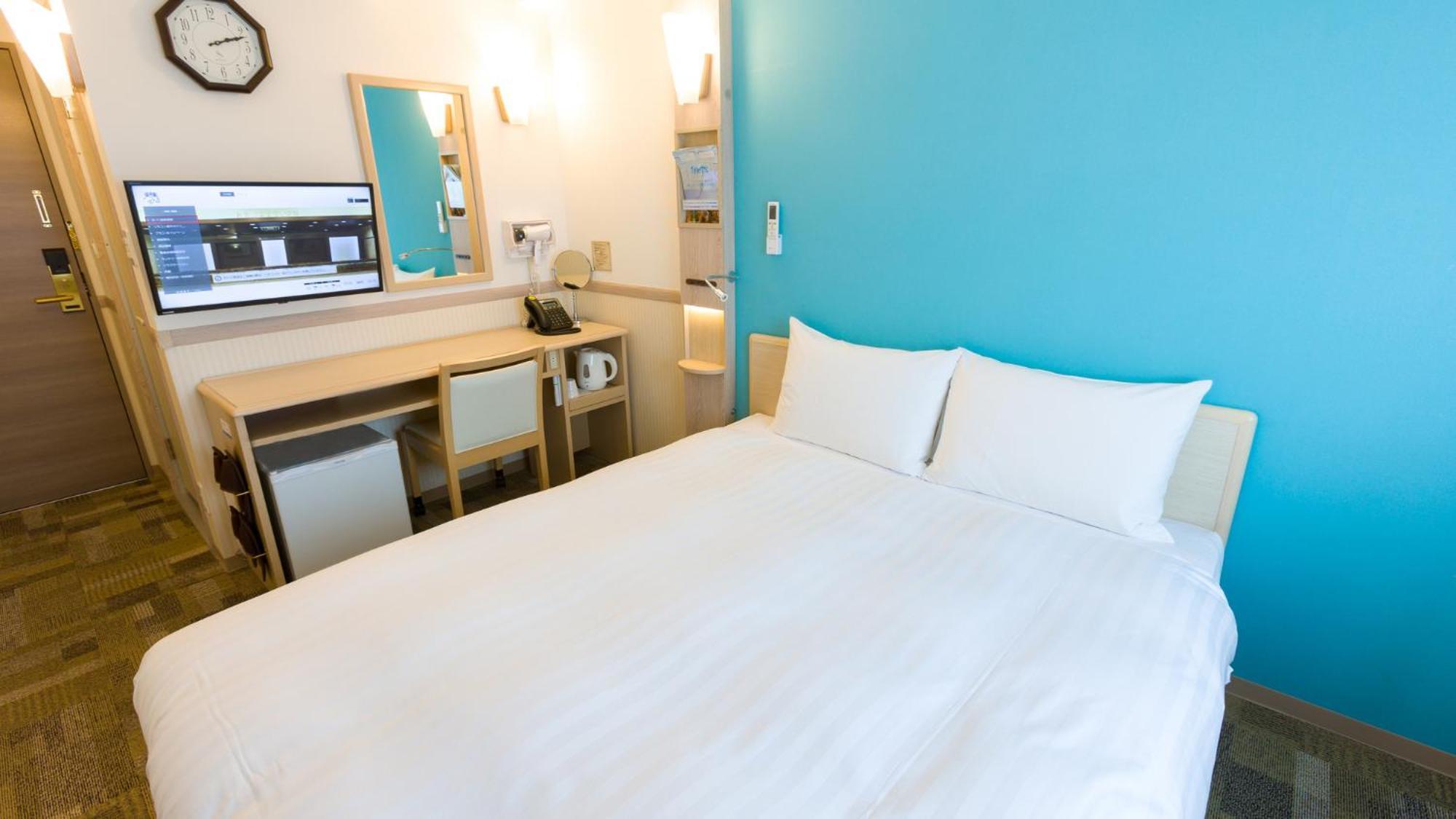 Toyoko Inn Tokyo Haneda Airport No.1 Номер фото