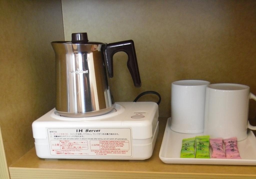 Toyoko Inn Tokyo Haneda Airport No.1 Екстер'єр фото