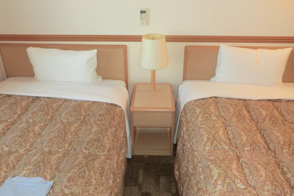 Toyoko Inn Tokyo Haneda Airport No.1 Екстер'єр фото