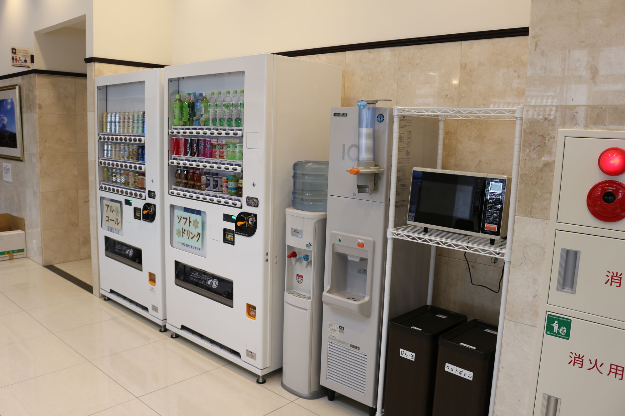 Toyoko Inn Tokyo Haneda Airport No.1 Екстер'єр фото